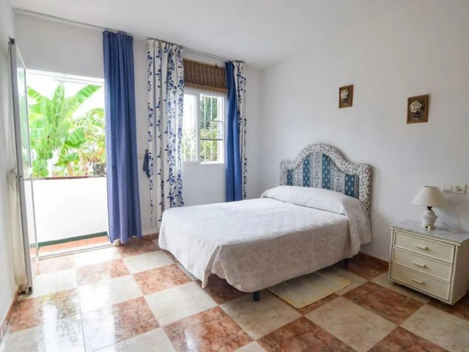 Nerja - Casa Vivi 8 Villa Spain