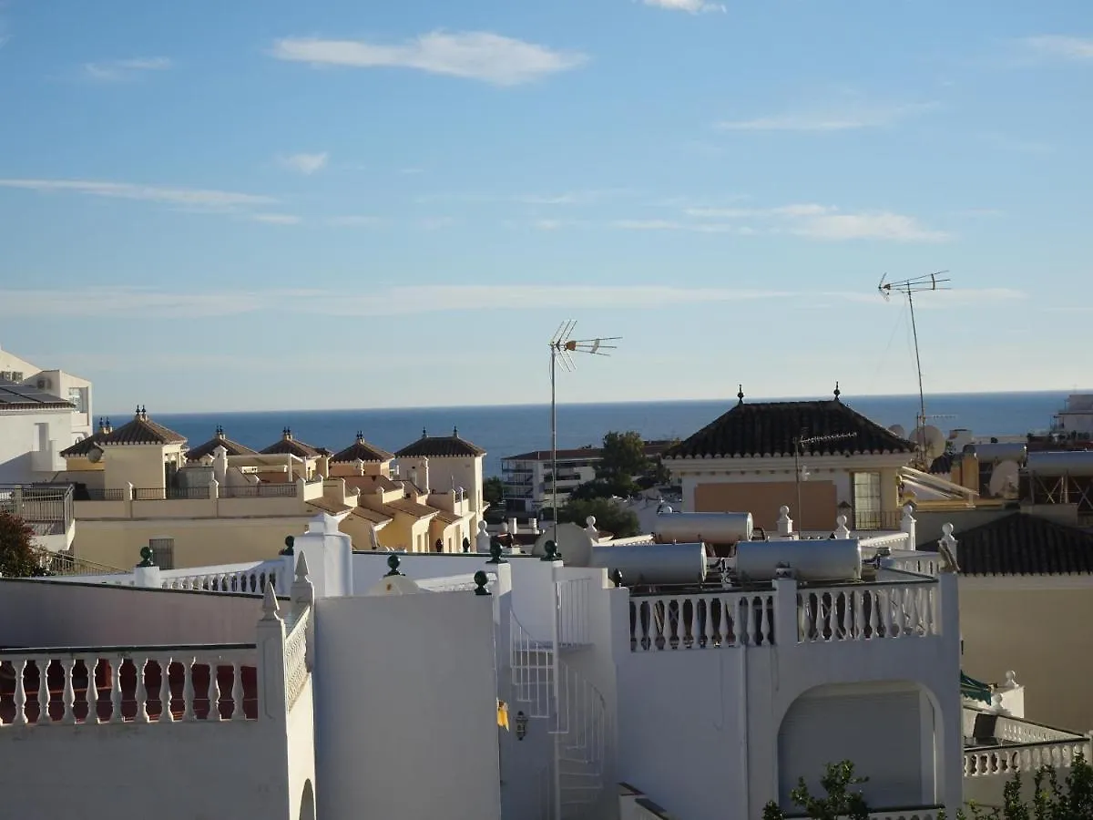 Nerja - Casa Vivi 8 Villa