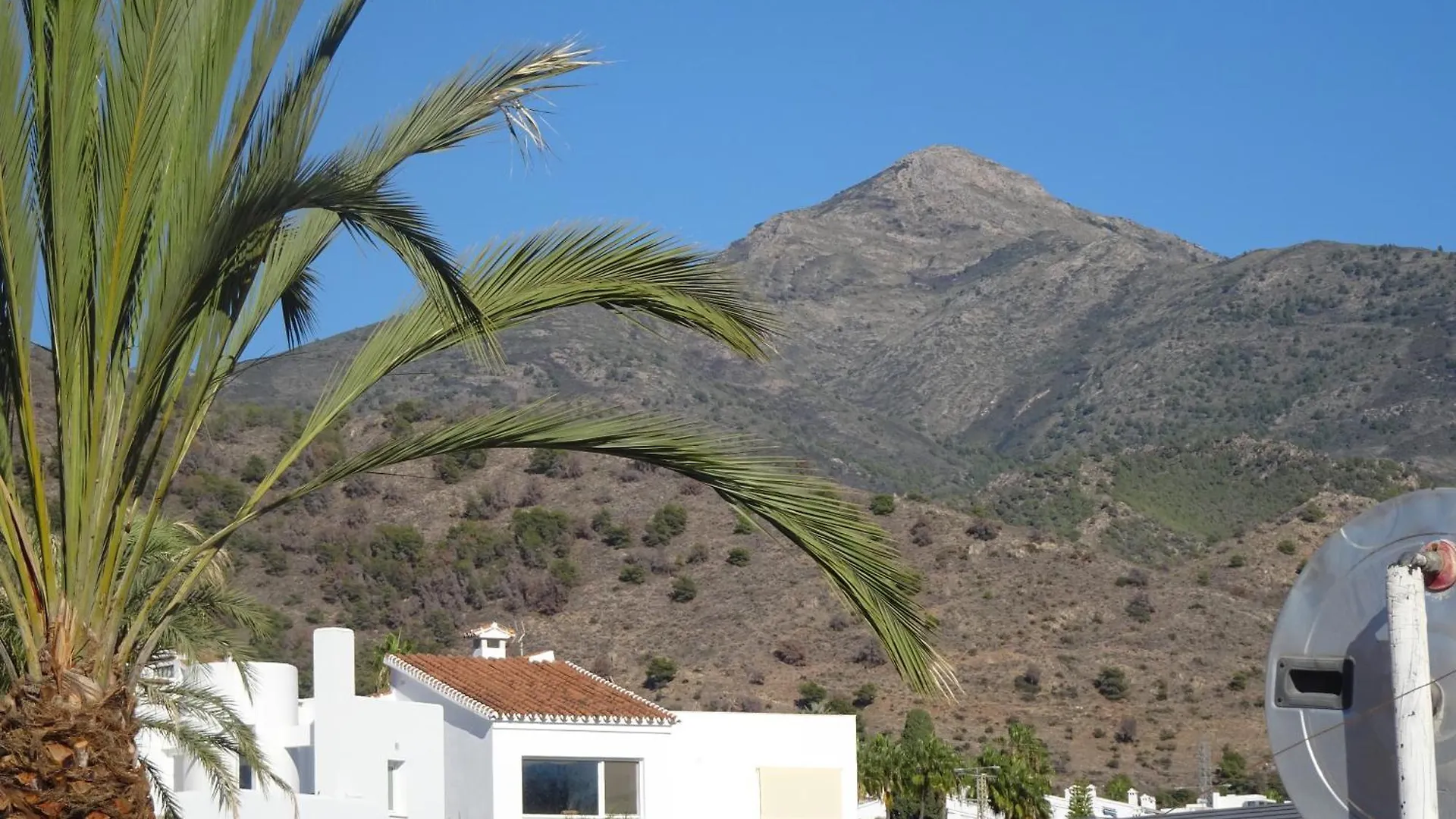Nerja - Casa Vivi 8 Villa