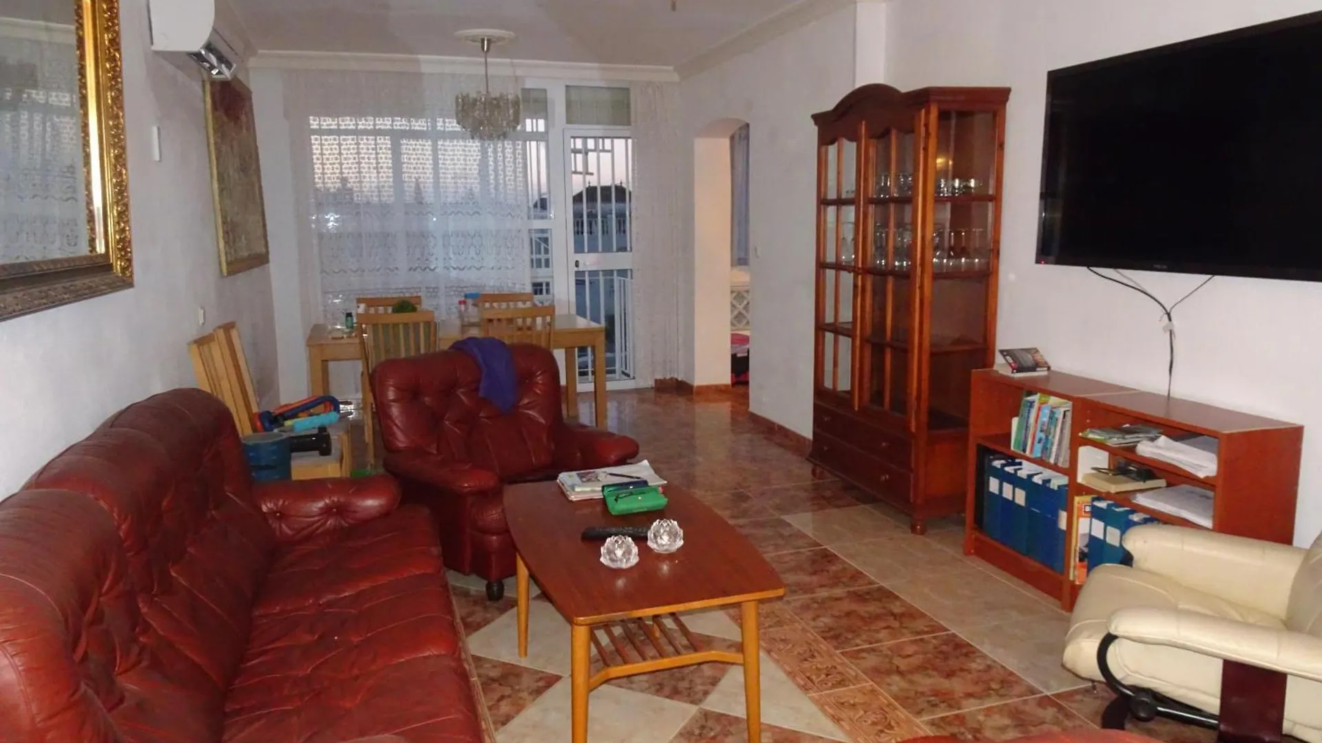 Nerja - Casa Vivi 8 Villa Spanien